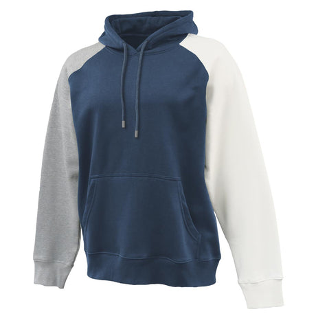 Pennant Sportswear Men's Colorblock Hoodie