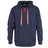 Pennant Sportswear Men's Faceoff Hoodie