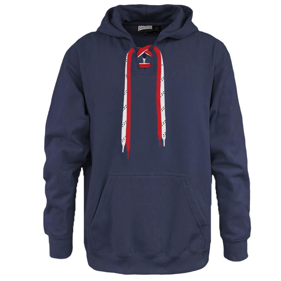 Pennant Sportswear Men's Faceoff Hoodie