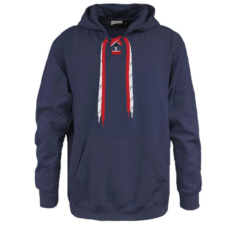 Pennant Sportswear Men's Faceoff Hoodie
