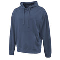 Pennant Sportswear Men's Mid-Weight Fleece Hoodie