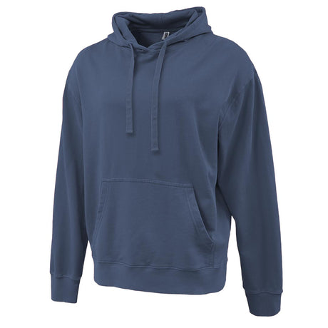 Pennant Sportswear Men's Mid-Weight Fleece Hoodie