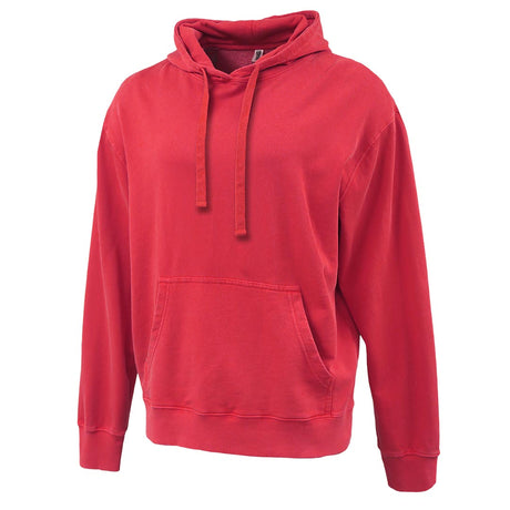 Pennant Sportswear Men's Mid-Weight Fleece Hoodie