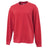 Pennant Sportswear Men's Mid-Weight Fleece Crewneck