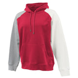 Pennant Sportswear Men's Colorblock Hoodie