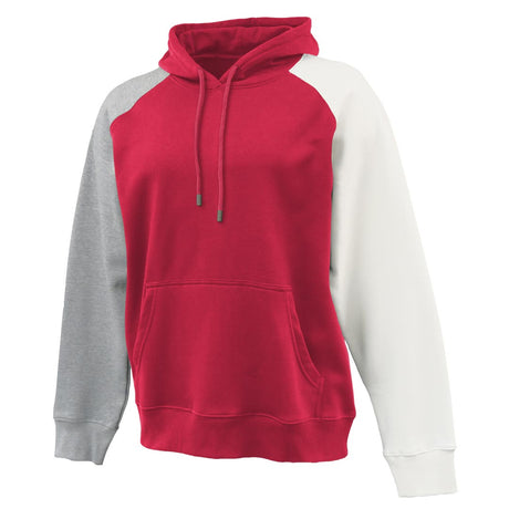 Pennant Sportswear Men's Colorblock Hoodie