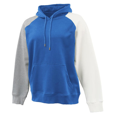Pennant Sportswear Men's Colorblock Hoodie