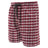 Pennant Sportswear Men's Flannel Shorts