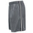 Pennant Sportswear Men's Forza 7 Inch Stripe Shorts