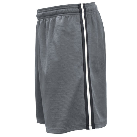 Pennant Sportswear Men's Forza 7 Inch Stripe Shorts