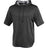 Pennant Sportswear Men's Short Sleeve Warmup Hoodie