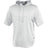 Pennant Sportswear Men's Short Sleeve Warmup Hoodie