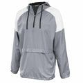 Pennant Sportswear Men's Attack Anorak