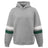 Pennant Sportswear Youth Varsity Hoodie