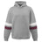 Pennant Sportswear Youth Varsity Hoodie