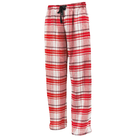 Pennant Sportswear Men's Flannel Pants