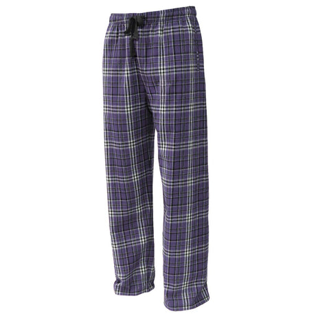 Pennant Sportswear Men's Flannel Pants