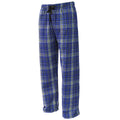 Pennant Sportswear Men's Flannel Pants