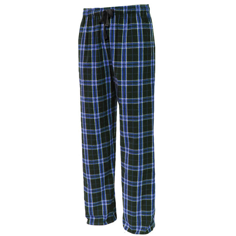 Pennant Sportswear Men's Flannel Pants