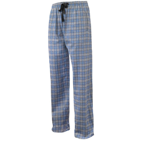 Pennant Sportswear Men's Flannel Pants