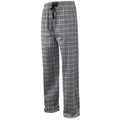 Pennant Sportswear Men's Flannel Pants