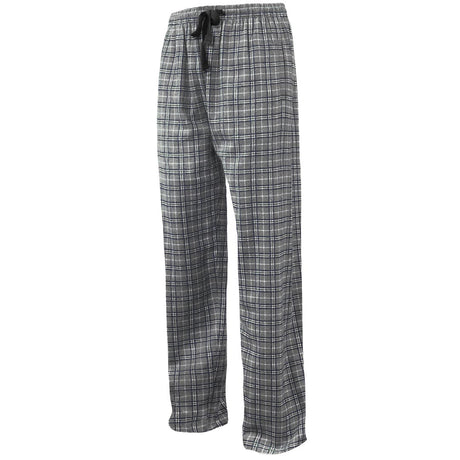 Pennant Sportswear Men's Flannel Pants