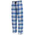 Pennant Sportswear Men's Flannel Pants