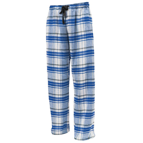Pennant Sportswear Men's Flannel Pants
