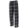 Pennant Sportswear Men's Flannel Pants