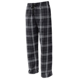 Pennant Sportswear Men's Flannel Pants