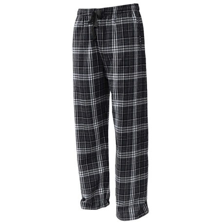 Pennant Sportswear Men's Flannel Pants