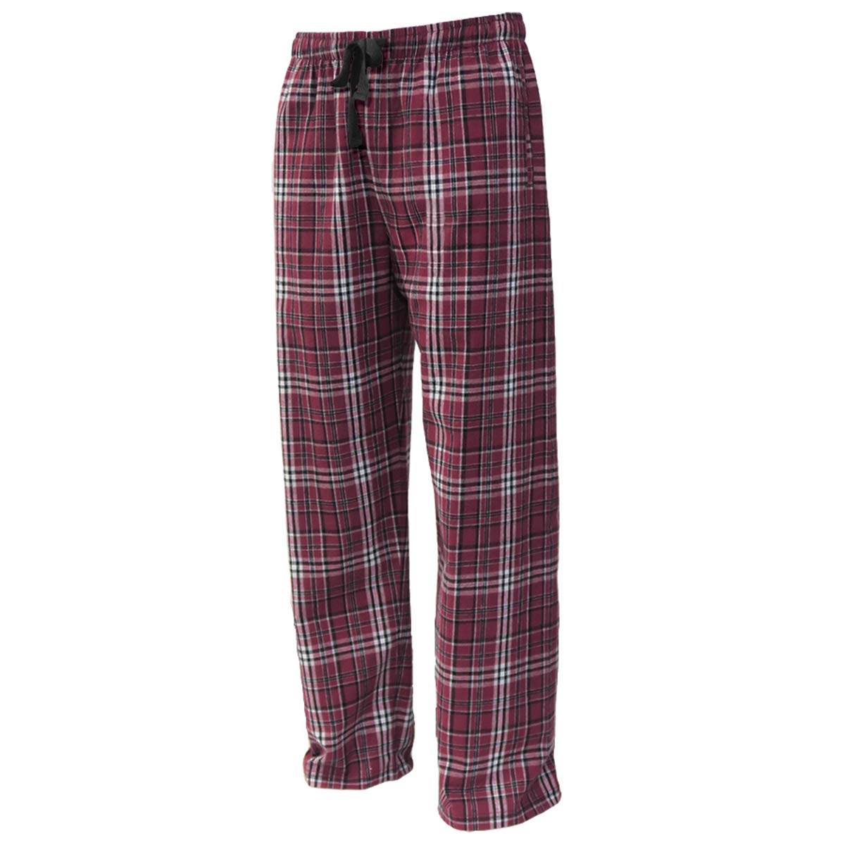 Pennant Sportswear Men's Flannel Pants