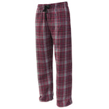 Pennant Sportswear Men's Flannel Pants