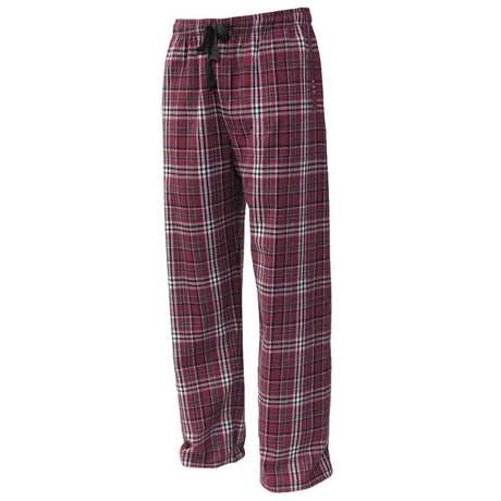 Pennant Sportswear Men's Flannel Pants
