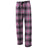 Pennant Sportswear Men's Flannel Pants