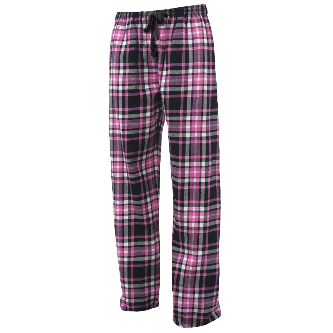 Pennant Sportswear Men's Flannel Pants