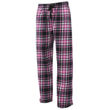 Pennant Sportswear Men's Flannel Pants