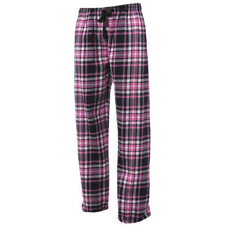 Pennant Sportswear Men's Flannel Pants