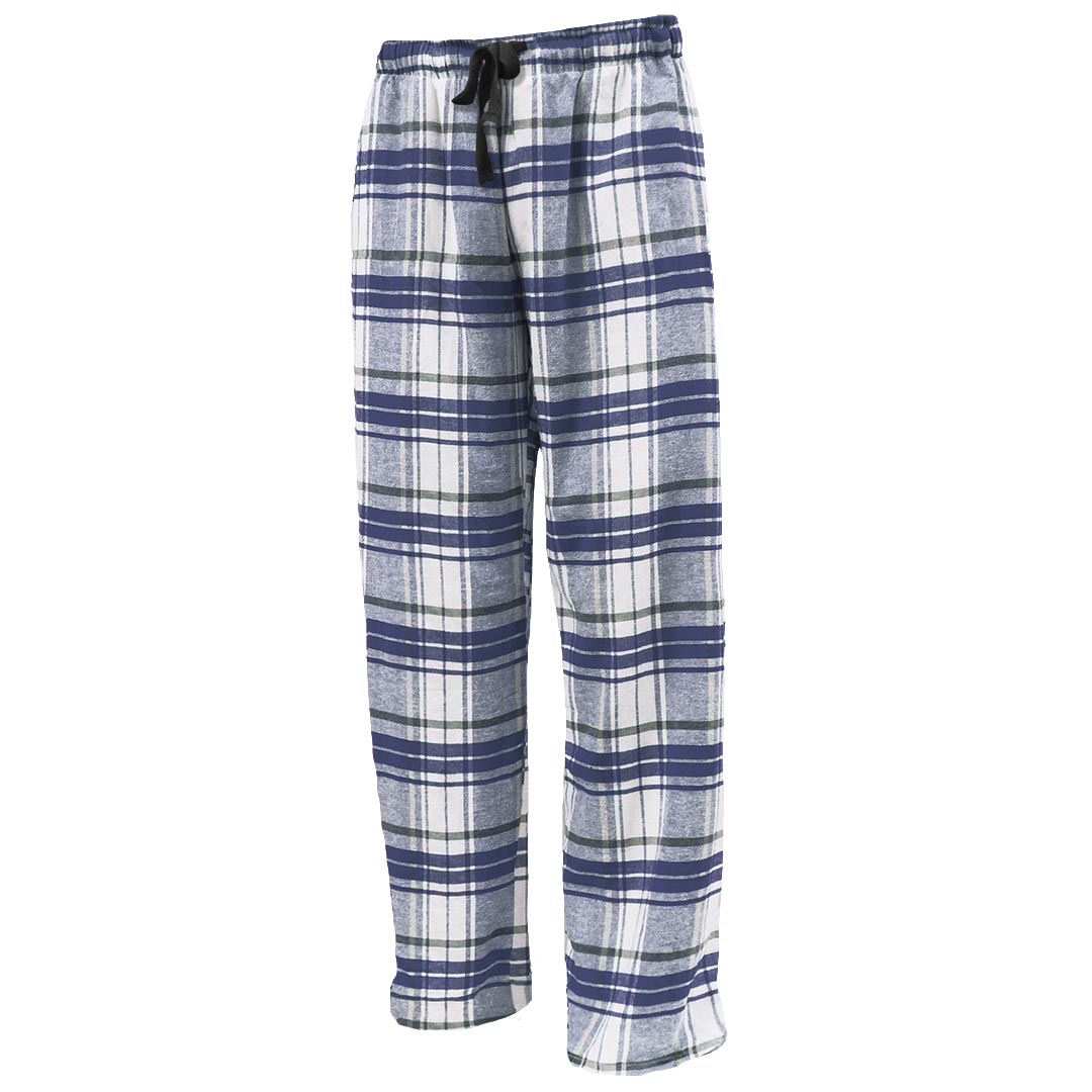 Pennant Sportswear Men's Flannel Pants