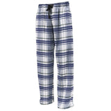 Pennant Sportswear Men's Flannel Pants