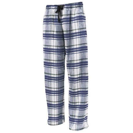 Pennant Sportswear Men's Flannel Pants
