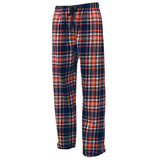 Pennant Sportswear Men's Flannel Pants