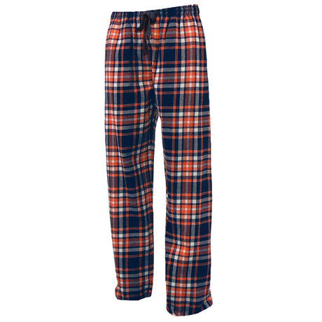 Pennant Sportswear Men's Flannel Pants