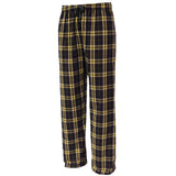 Pennant Sportswear Men's Flannel Pants