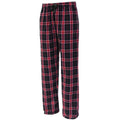 Pennant Sportswear Men's Flannel Pants