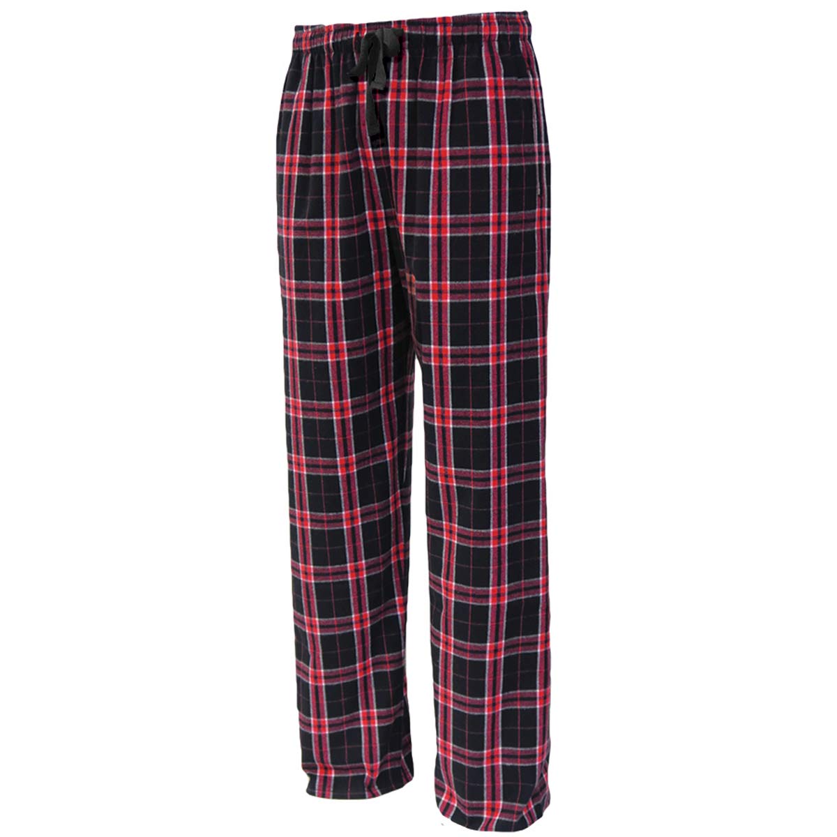 Pennant Sportswear Men's Flannel Pants
