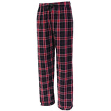 Pennant Sportswear Men's Flannel Pants