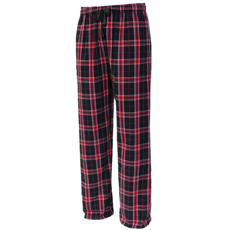 Pennant Sportswear Men's Flannel Pants