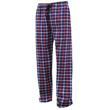 Pennant Sportswear Men's Flannel Pants