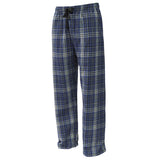 Pennant Sportswear Men's Flannel Pants